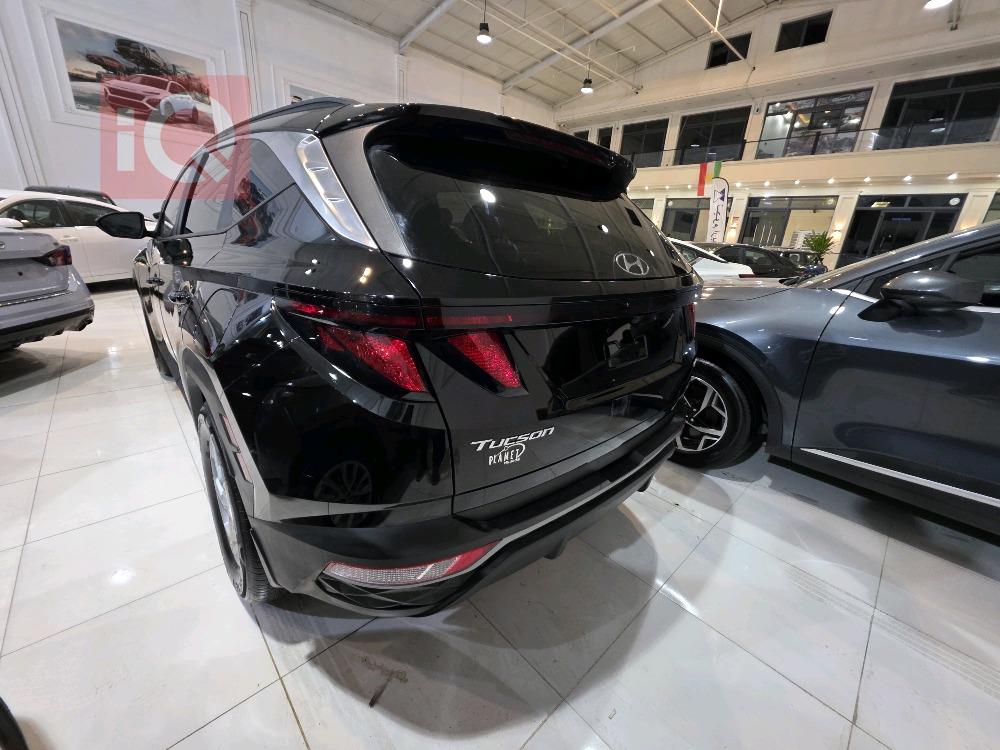 هيونداي توسان